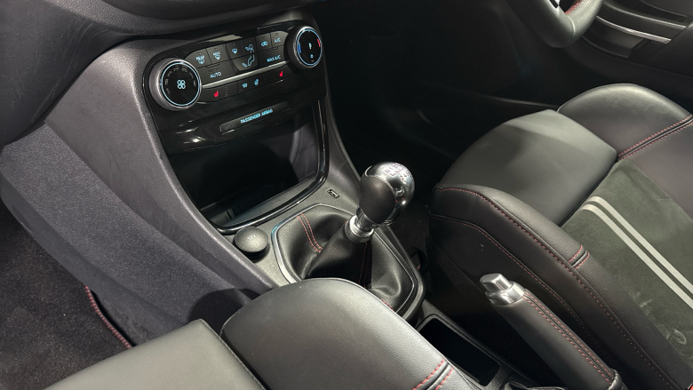 Ford Puma ST 1.5 EcoBoost ST 5dr Petrol Hatchback